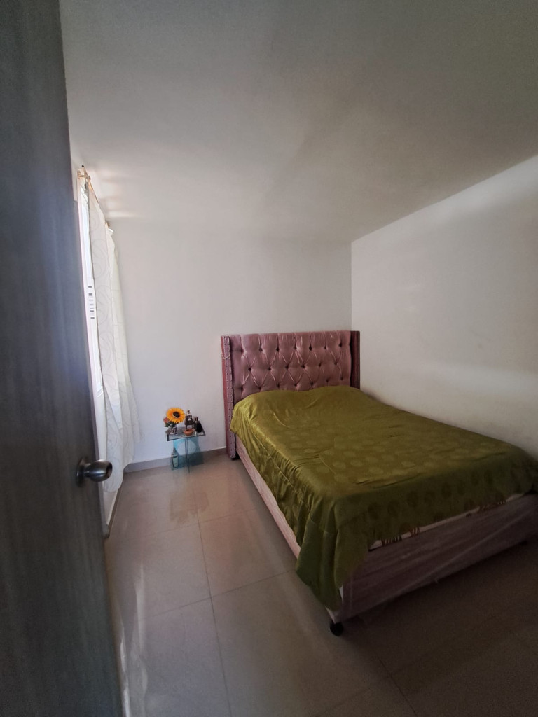 Apartamento En Venta - Las Vegas De Comfandi, Cali