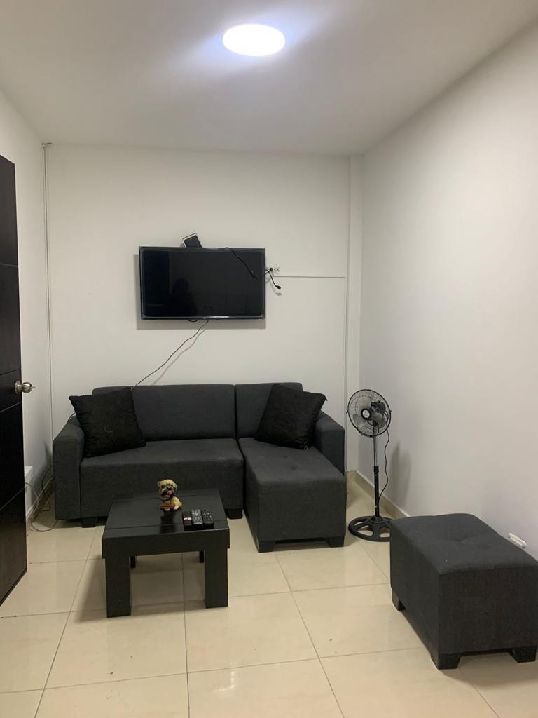 Edificio En Venta - La Floresta, Cali