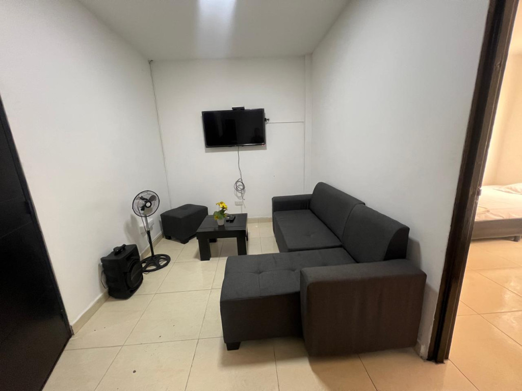 Edificio En Venta - La Floresta, Cali