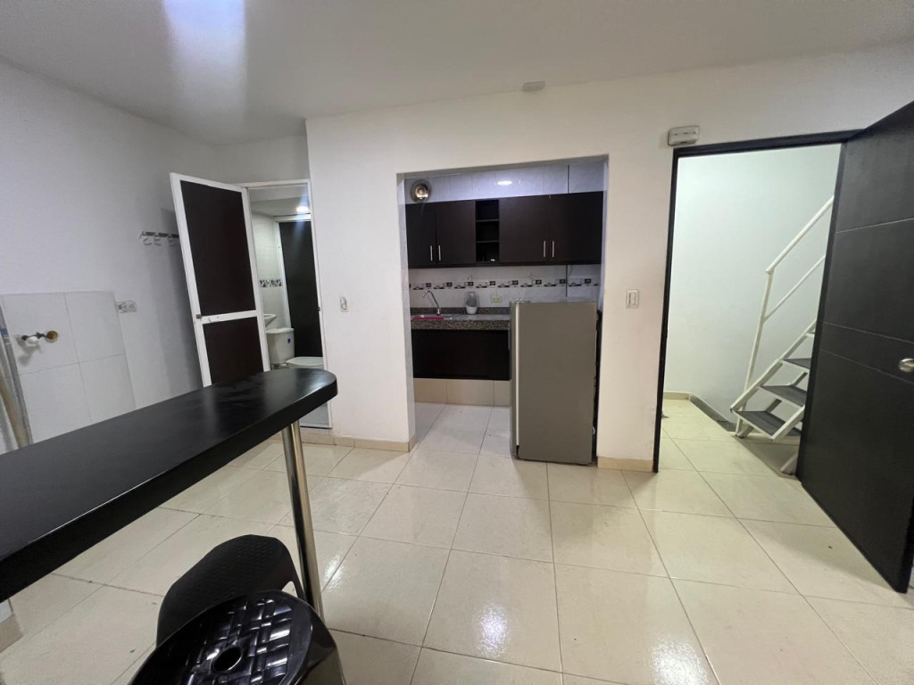 Edificio En Venta - La Floresta, Cali