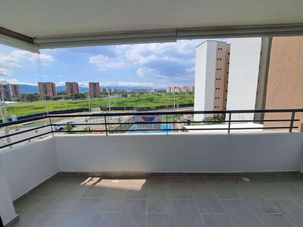 Apartamento En Venta - Valle Del Lili, Cali