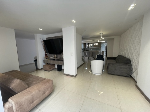 Casa En Venta - Valle Del Lili, Cali