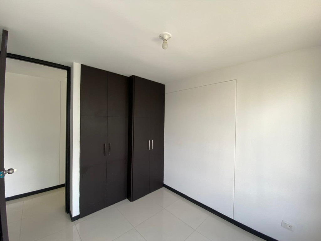 Apartamento En Venta - Valle Del Lili, Cali