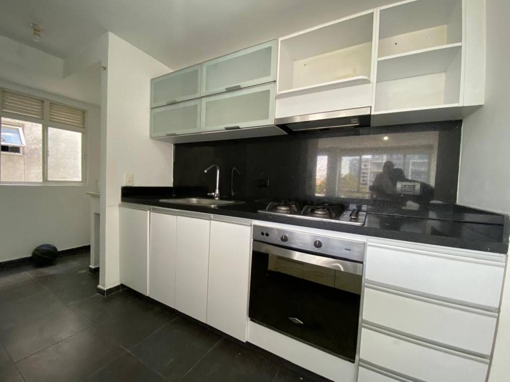 Apartamento En Venta - Valle Del Lili, Cali
