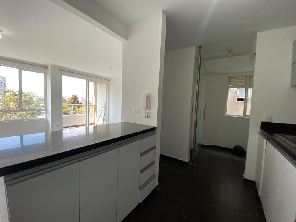 Apartamento En Venta - Valle Del Lili, Cali