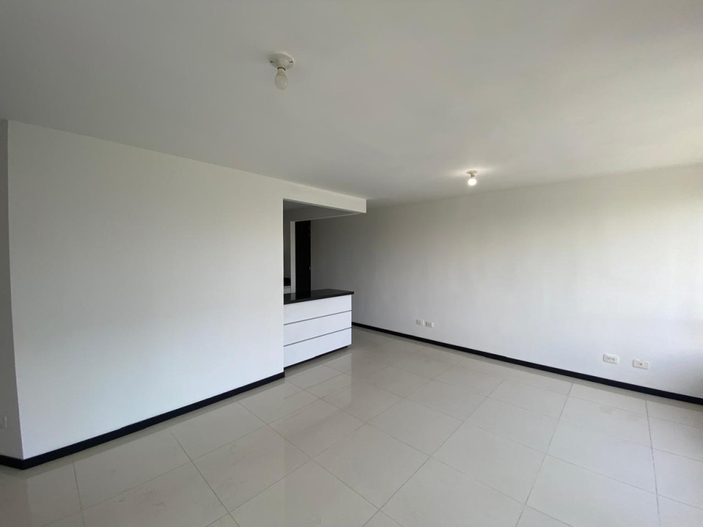 Apartamento En Venta - Valle Del Lili, Cali