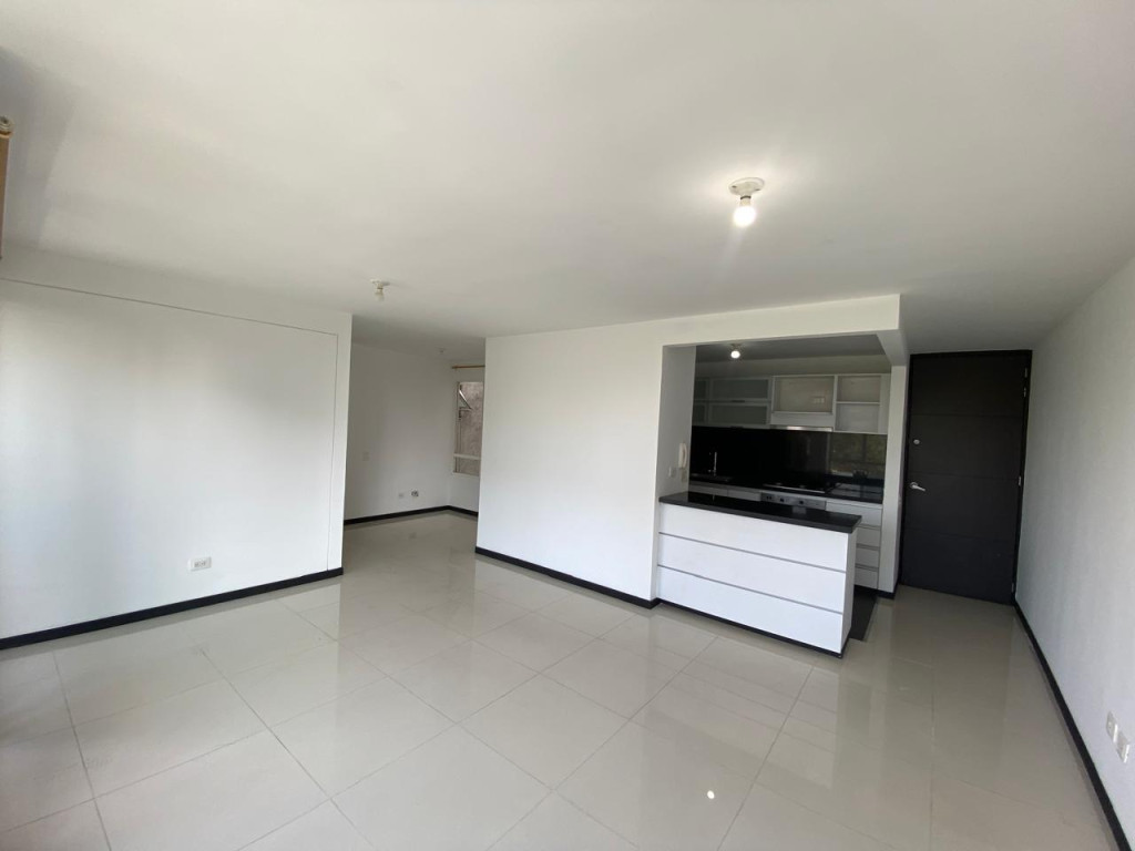 Apartamento En Venta - Valle Del Lili, Cali