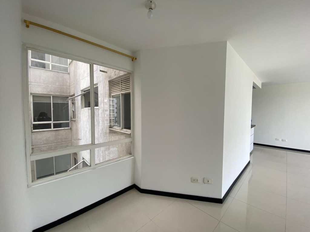 Apartamento En Venta - Valle Del Lili, Cali