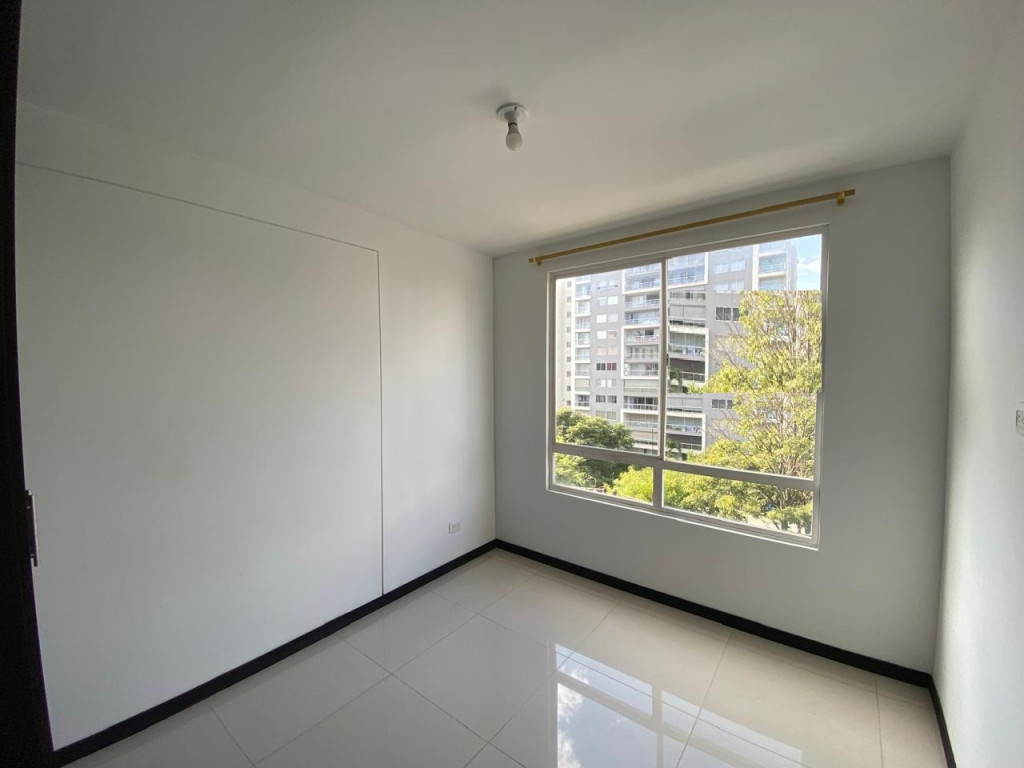 Apartamento En Venta - Valle Del Lili, Cali