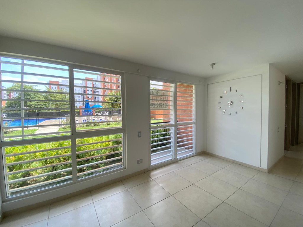 Apartamento En Venta - Valle Del Lili, Cali