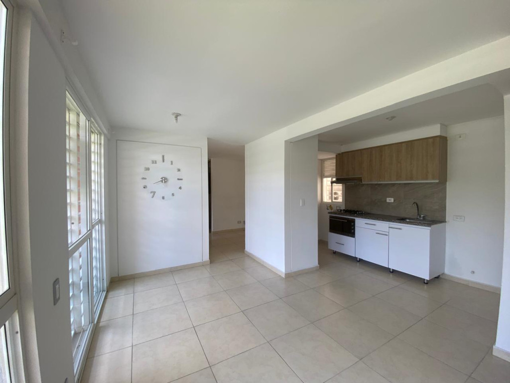 Apartamento En Venta - Valle Del Lili, Cali