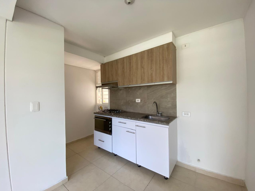 Apartamento En Venta - Valle Del Lili, Cali