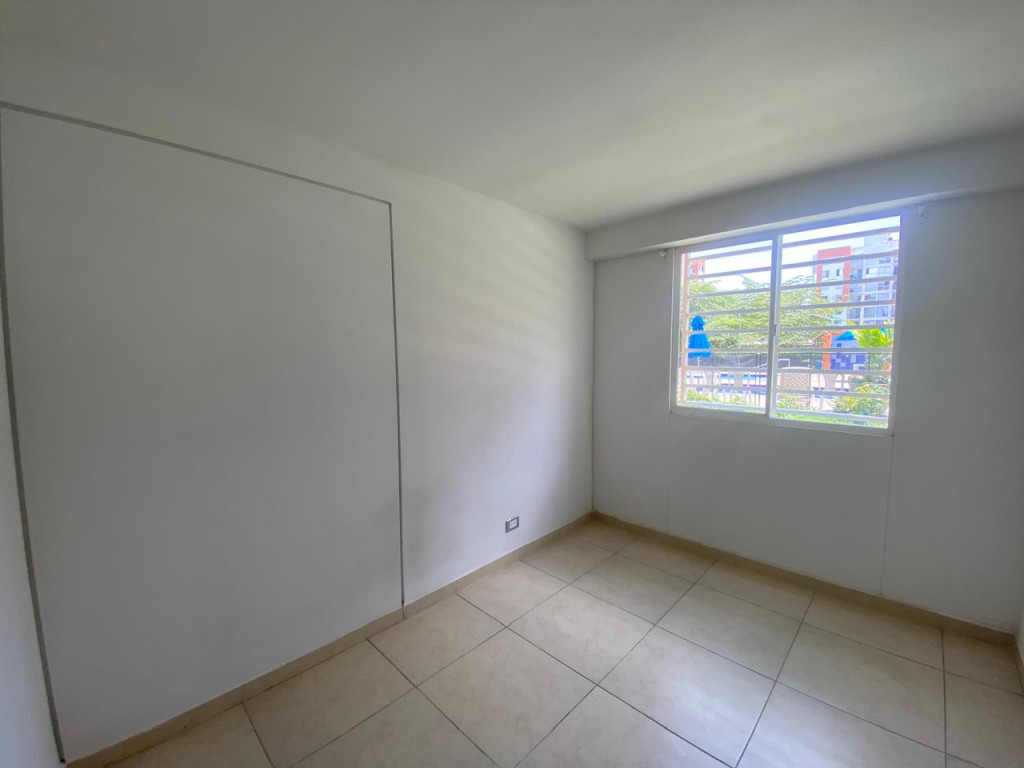 Apartamento En Venta - Valle Del Lili, Cali
