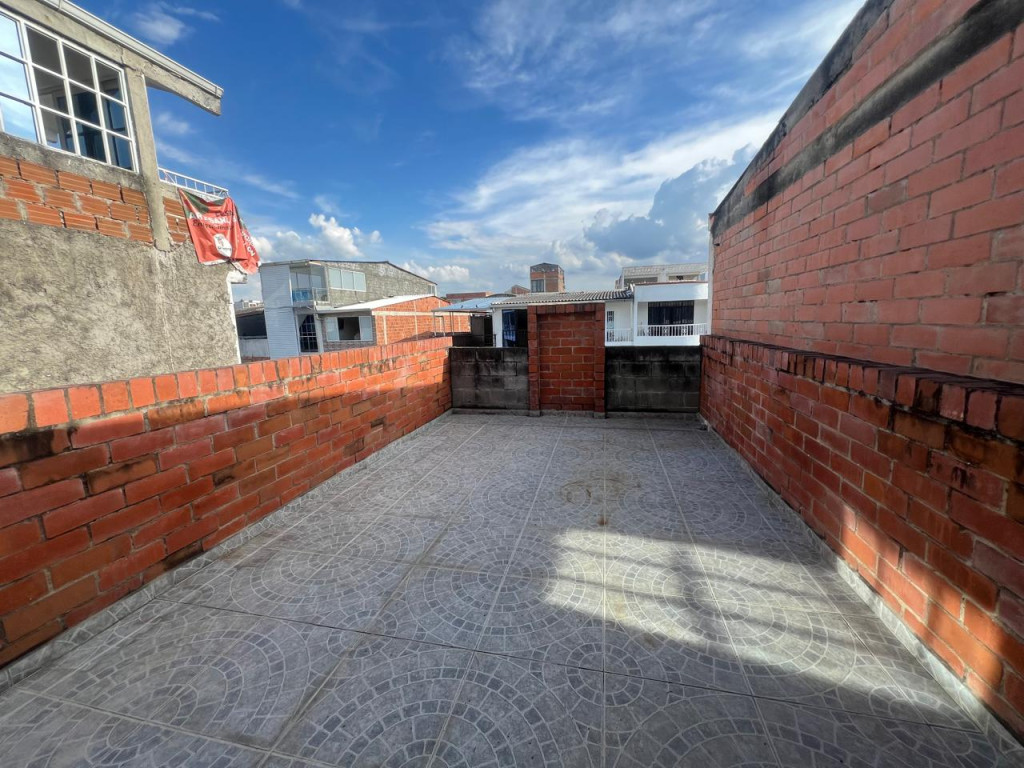 Comercial (Casa Para Comercio) En Venta - Calicanto, Cali
