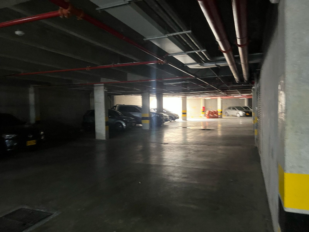 Apartamento En Venta - Ciudad 2000, Cali