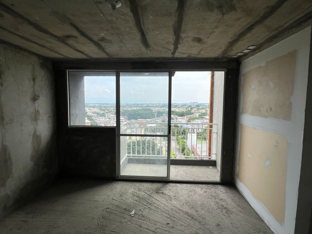 Apartamento En Venta - Ciudad 2000, Cali