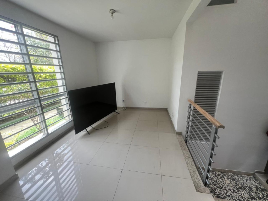 Casa Condominio En Venta - Valle Del Lili, Cali
