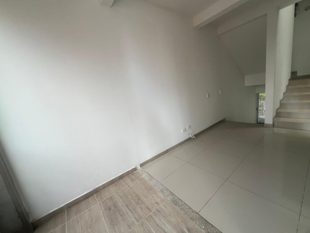 Casa Condominio En Venta - Valle Del Lili, Cali
