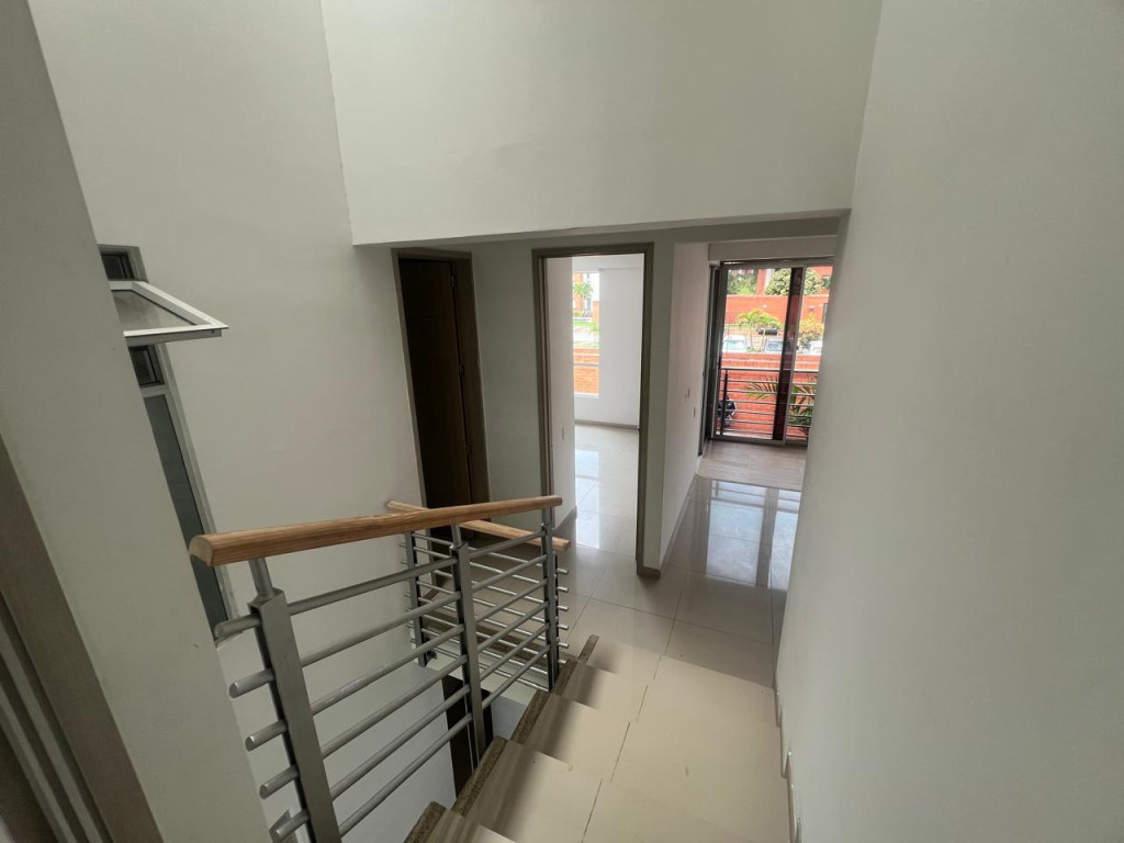 Casa Condominio En Venta - Valle Del Lili, Cali