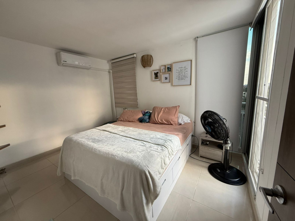 Apartamento En Venta - La Hacienda, Cali