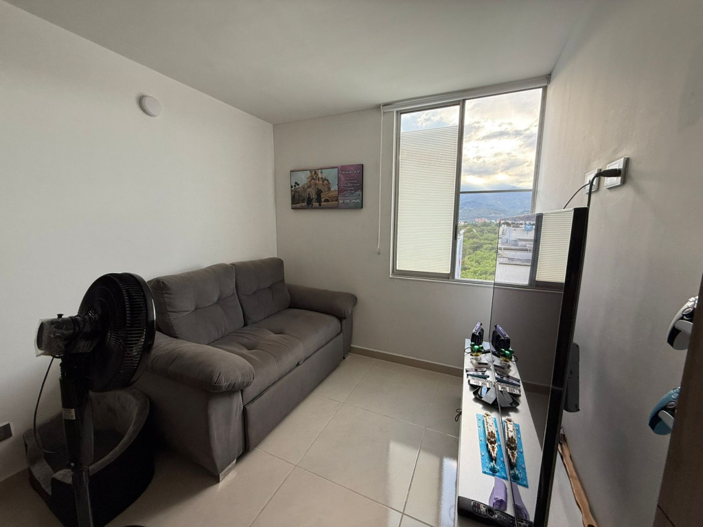 Apartamento En Venta - La Hacienda, Cali