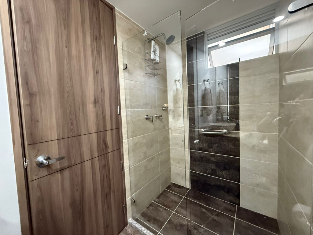 Apartamento En Venta - La Hacienda, Cali