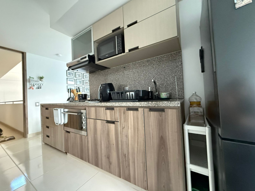 Apartamento En Venta - La Hacienda, Cali