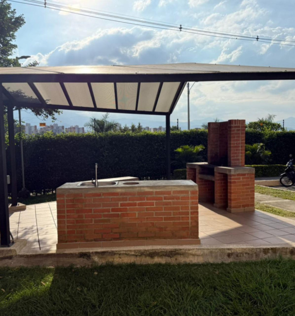 Apartamento En Venta - Valle Del Lili, Cali