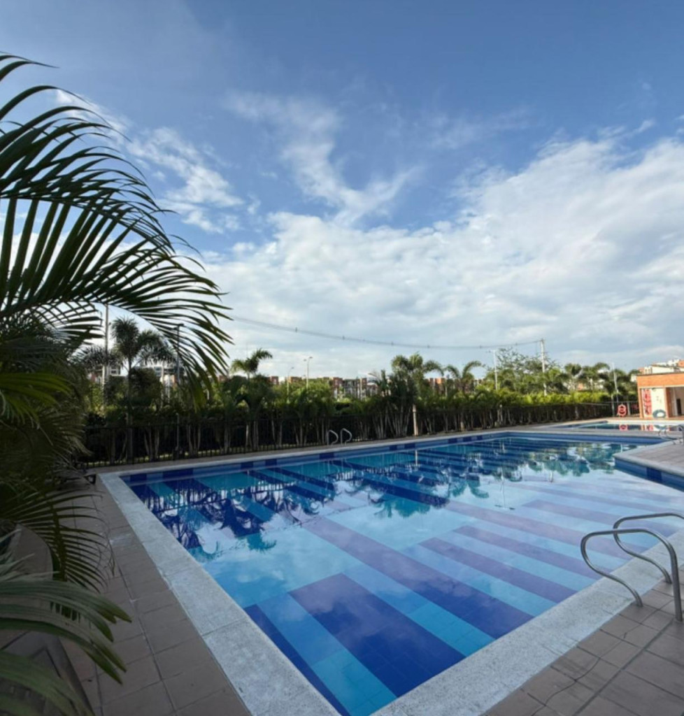 Apartamento En Venta - Valle Del Lili, Cali