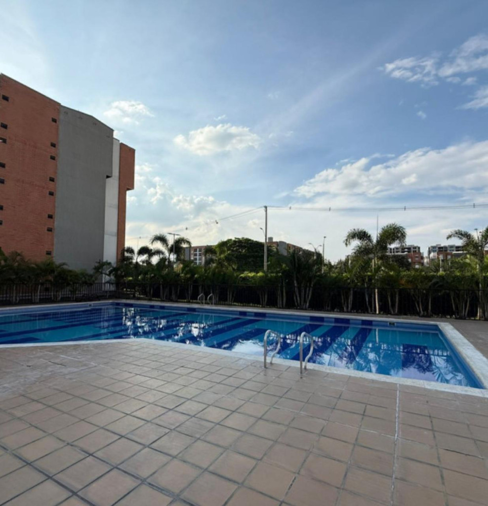 Apartamento En Venta - Valle Del Lili, Cali
