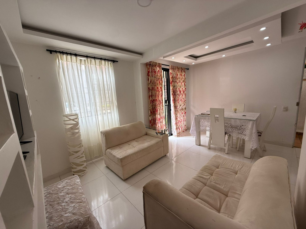 Apartamento En Venta - Valle Del Lili, Cali Apartamento En Venta - Valle Del Lili, Cali