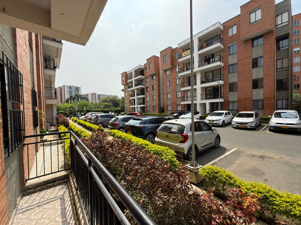 Apartamento En Venta - Valle Del Lili, Cali
