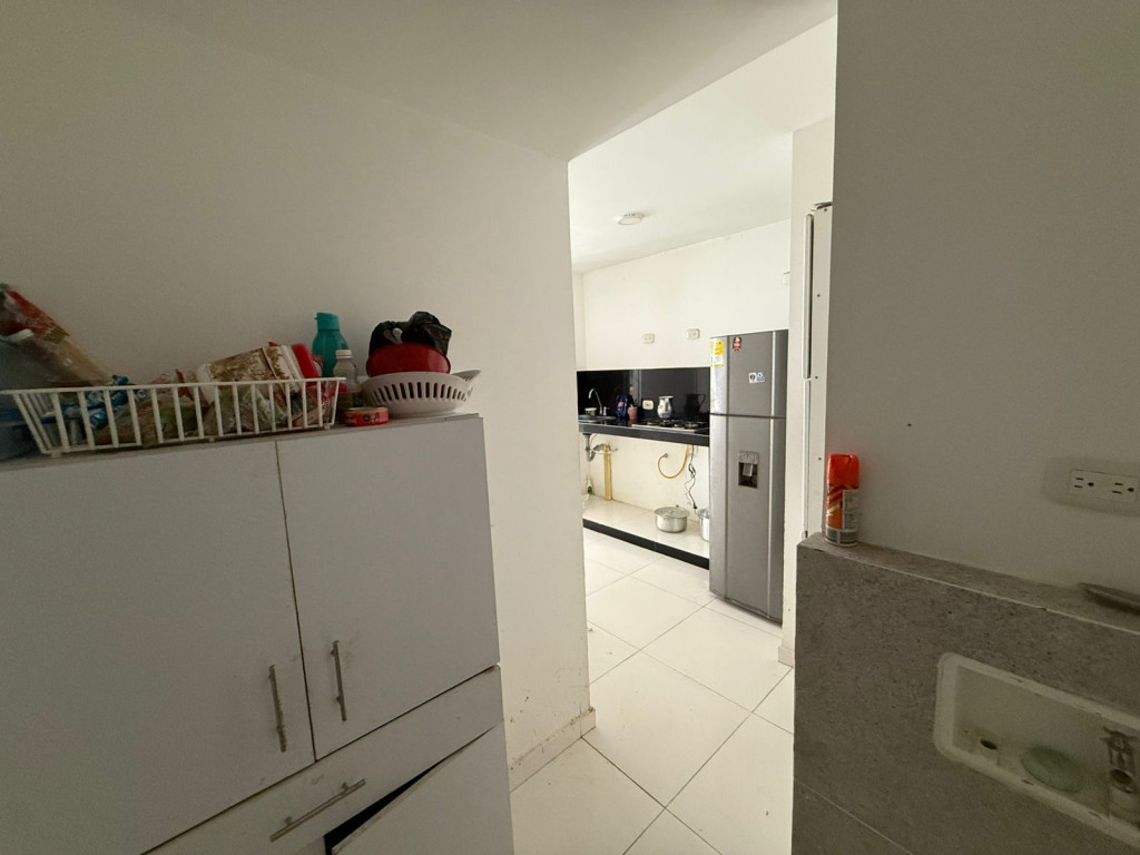Apartamento En Venta - Valle Del Lili, Cali