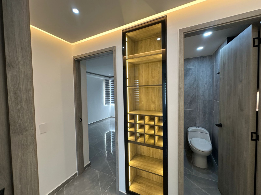 Apartamento En Venta - La Hacienda, Cali