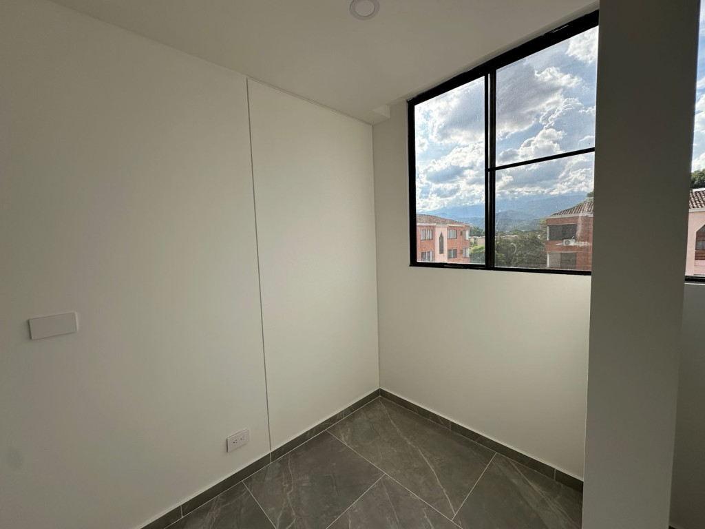 Apartamento En Venta - La Hacienda, Cali