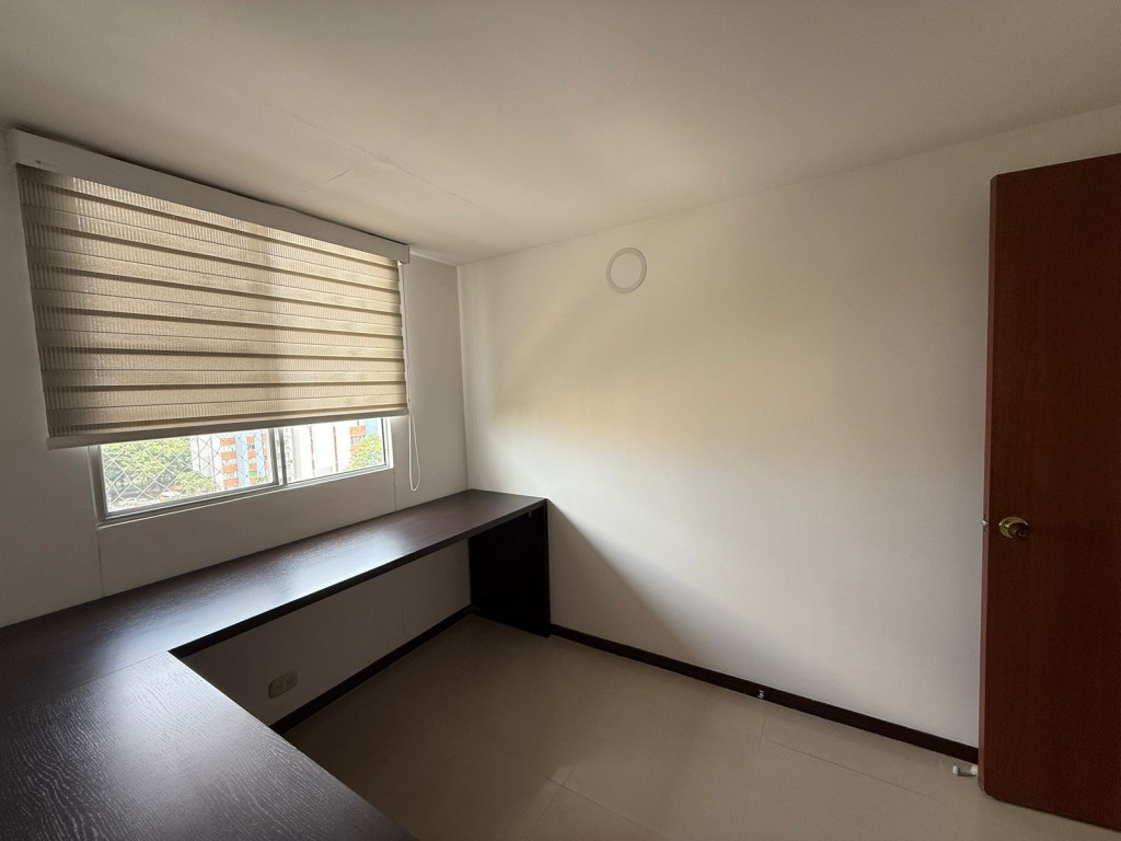 Apartamento En Venta - Valle Del Lili, Cali