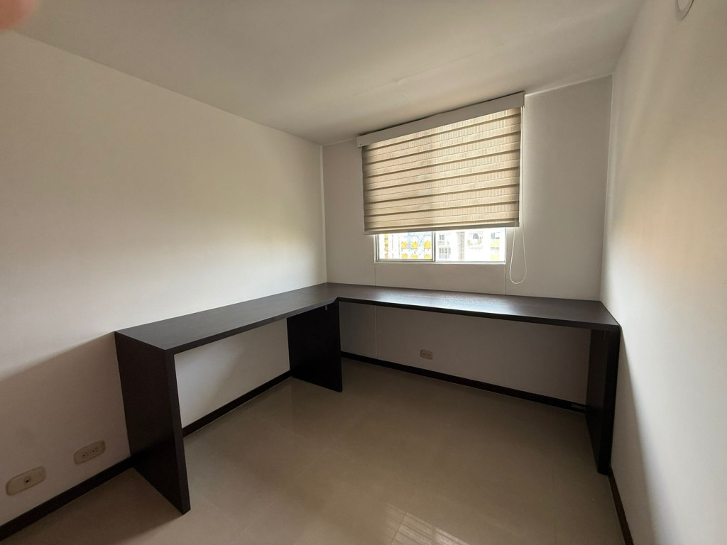 Apartamento En Venta - Valle Del Lili, Cali