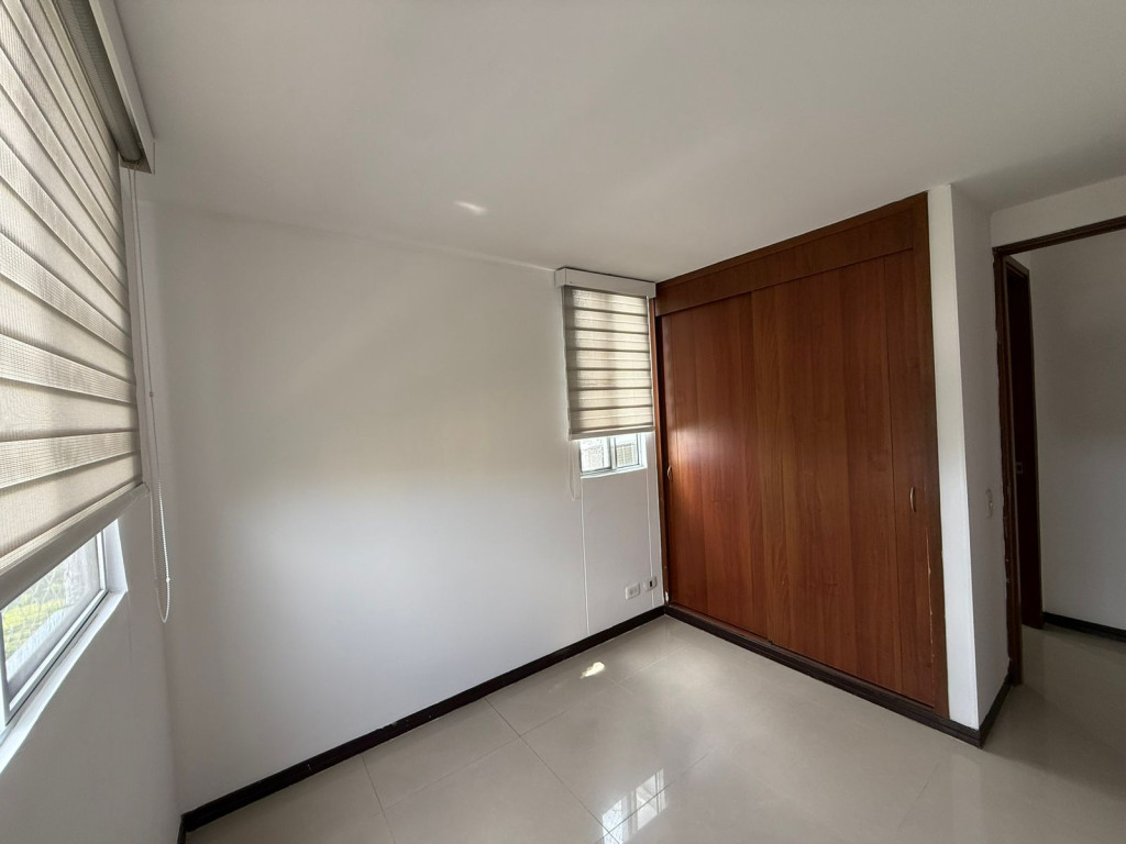 Apartamento En Venta - Valle Del Lili, Cali