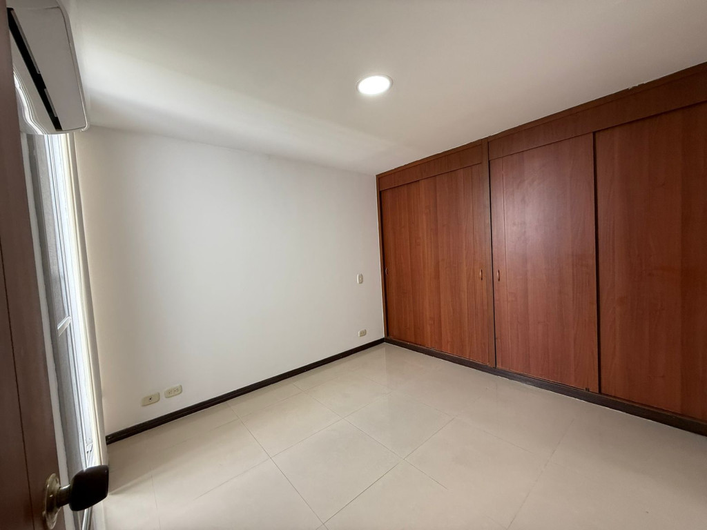 Apartamento En Venta - Valle Del Lili, Cali