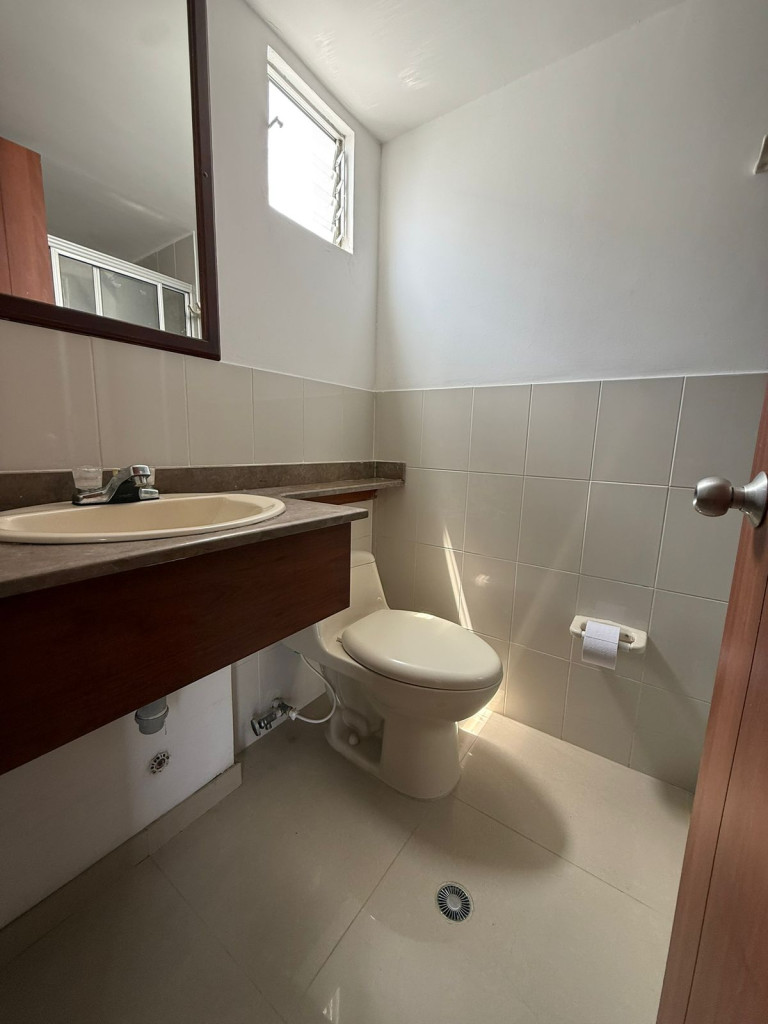 Apartamento En Venta - Valle Del Lili, Cali