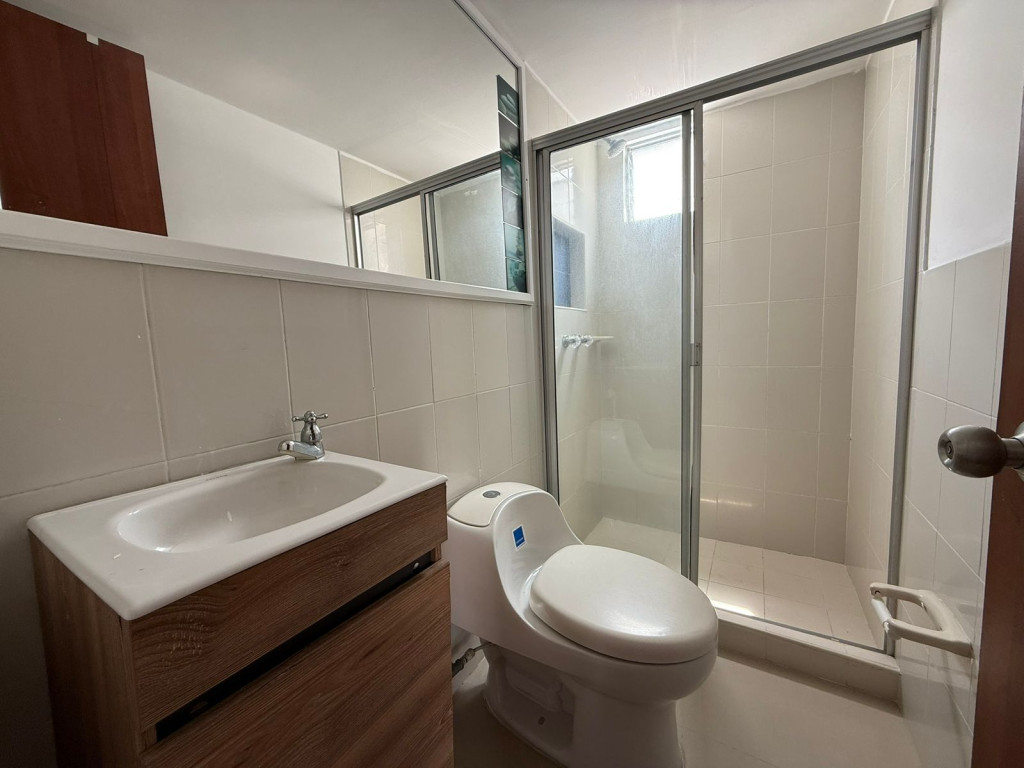 Apartamento En Venta - Valle Del Lili, Cali