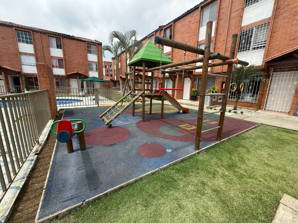 Apartamento En Venta - Valle Del Lili, Cali