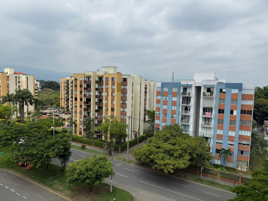 Apartamento En Venta - Valle Del Lili, Cali