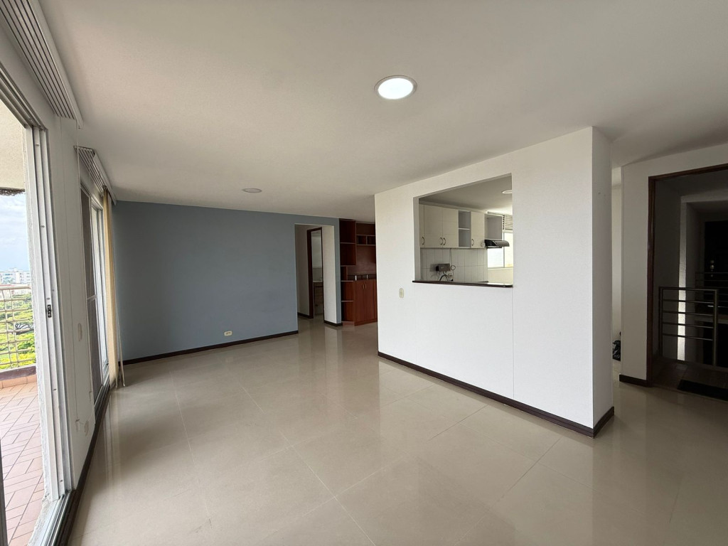 Apartamento En Venta - Valle Del Lili, Cali