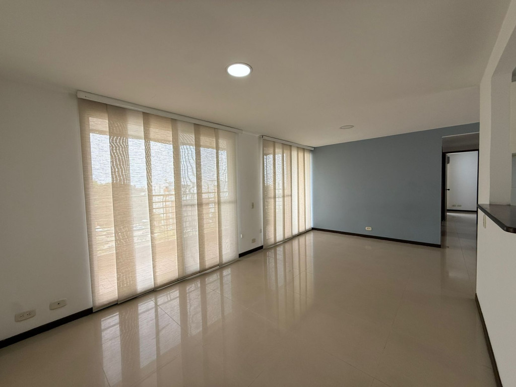 Apartamento En Venta - Valle Del Lili, Cali