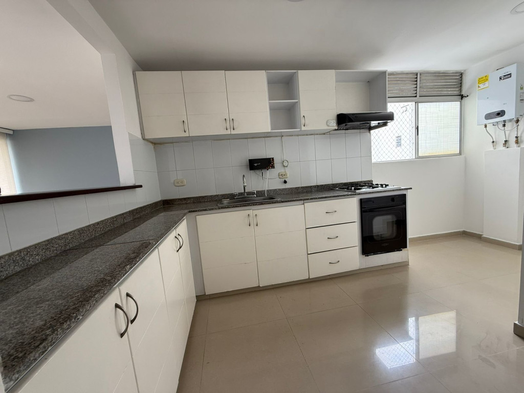 Apartamento En Venta - Valle Del Lili, Cali