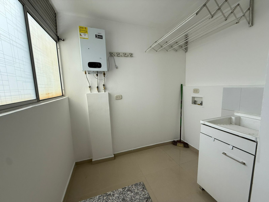 Apartamento En Venta - Valle Del Lili, Cali