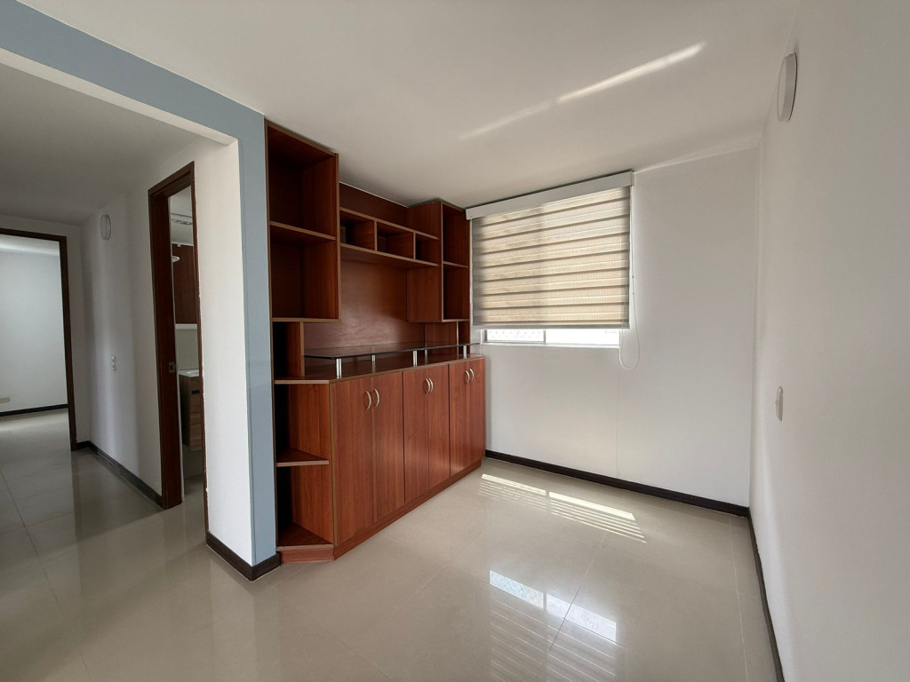 Apartamento En Venta - Valle Del Lili, Cali