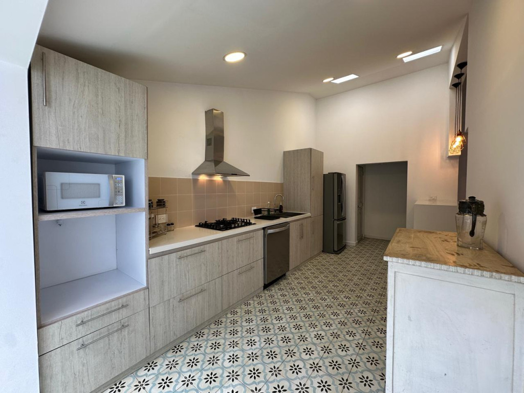 Casa En Venta - Ciudad Jardín, Cali