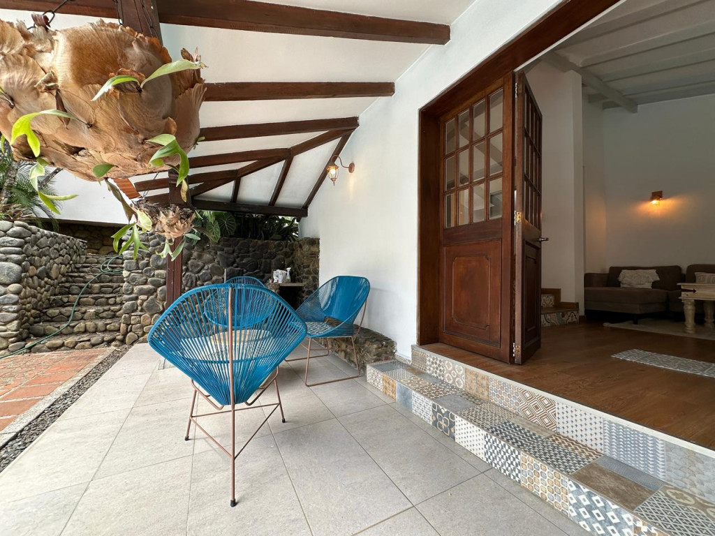 Casa En Venta - Ciudad Jardín, Cali